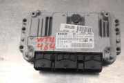 PEUGEOT 307 2005 NFU Motorsteuergerät (ECU) 204360KM