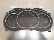 RENAULT KANGOO 2018 K9K-608 Instrumente Tachometer 248106690R 125240KM