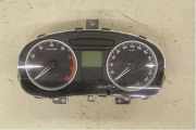 SKODA ROOMSTER 5J 2010 BTS Instrumente Tachometer 5J0920811B 8520KM