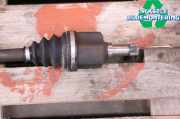 PEUGEOT BOXER 2007 4HU Antriebswelle vorne links 1608505480 348590KM