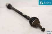 VW GOLF V STC 2008 CCSA Antriebswelle vorne rechts 1K0407454SX 198540KM