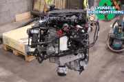 BMW 5 F10/F11 2014 N47-D20C ORIGINAL MOTOR 11002240247 187080KM