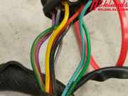 PEUGEOT 508 2012 9HD Seitenspiegel links elektrisch 8154 SH 212100KM
