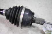 VOLVO S60/V60 2014 B4204T11 Antriebswelle vorne links 36010054 6420KM