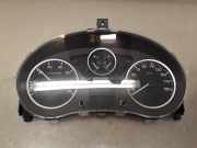 CITROEN JUMPY 2014 RHH Instrumente Tachometer 9801641580 95000KM
