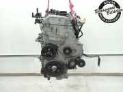 KIA VENGA 2015 D4FC ORIGINAL MOTOR Z46012AZ 00 61300KM