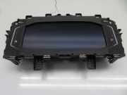 VW PASSAT 3C 2020 DGEB Instrumente Tachometer 3G0920324A 586060KM