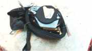 PEUGEOT 307 2007 RFJ Sicherheitsgurt hinten rechts 222170KM