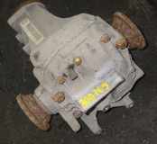 AUDI A4 8E 2007 BFB Differential 0AR500043E 69510KM