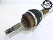 PEUGEOT 207 2011 8FS Antriebswelle vorne rechts 3273QA 36580KM