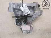 VW T-CROSS 2020 DKLA Schaltgetriebe 5-Gang 0DF300045EX 5620KM