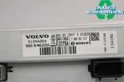 VOLVO XC60 2012 D5244T17 KONTROLLDISPLAY 36001981 189910KM