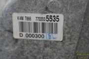 RENAULT MEGANE III 2009 K4M-866 ORIGINAL MOTOR 7711497628 53990KM