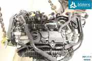 VOLVO V40 2019 B4154T4 ORIGINAL MOTOR 36011599 15000KM