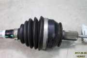 VOLVO S60/V60 2014 D4204T5 Antriebswelle vorne links 36010054 15580KM
