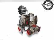 AUDI A7 4G 2015 CRTD Turbolader 059 145 873 FA 137710KM