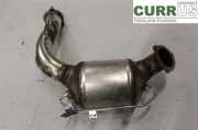 AUDI A5 F5 2020 Automat Partikelfilter 8W0 254 800 C 4640KM