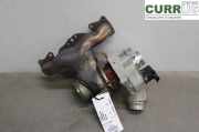 VOLVO S60/V60 2022 B4204T46 Turbolader 36012658 25340KM