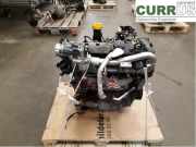 RENAULT CLIO IV 2014 K9K-608 ORIGINAL MOTOR 8201662544 123780KM