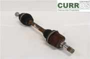 VOLVO S60/V60 2014 B4164T3 Antriebswelle vorne links 36002892 51480KM