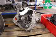 RENAULT CLIO IV 2015 D4F-740 Schaltgetriebe 5-Gang 8201661827 16920KM