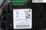 BMW 5 F10/F11 2010 N57-D30A Instrumente Tachometer 62109358981 170000KM