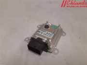 NISSAN QASHQAI 2017 HRA2DDT Elektrik Steuergerät Automatikgetr 310F65RD0A 44230KM