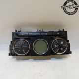 CITROEN DS3 2011 5FR Steuergerät Klima 6452W7 141960KM