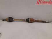 OPEL VIVARO 2018 R9M-450 Antriebswelle vorne rechts 93453895 132870KM