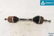 VW TRANSPORTER T5 2011 CFCA Antriebswelle vorne links 7E0407451NX 290020KM
