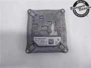 AUDI A4 2011 CAGA Steuergerät Scheinwerfer 8K0907472A 144410KM