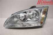 FORD FOCUS 2005 HXDA Scheinwerfer links 4M51-13101-AD 186880KM