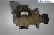 BMW 1 E81/82/87/88 2009 N47-D20A Differential 33107566226 105570KM