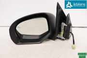 SUZUKI SWIFT 2014 K12B Seitenspiegel links elektrisch 8470268L11ZUC 80130KM