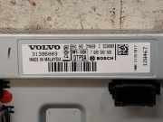 VOLVO S60/V60 2013 D4162T KONTROLLDISPLAY 36001981 136000KM