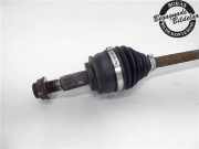 MAZDA 2 2015 P5 Antriebswelle vorne links FTD2-25-60X 48920KM