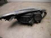 RENAULT MEGANE III 2011 K9K-836 Scheinwerfer links 260607449R 92140KM
