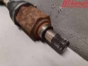 BMW 4 F32/F33/F82/F83 2015 N47-D20C Antriebswelle vorne links 31 60 7 597 693 137500KM