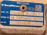 VOLVO XC40 2020 B4204T47 Turbolader 36012431 82390KM