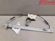 HYUNDAI I20 MA 2018 G3LC Fensterheber elektrisch 82404C 7010 13710KM