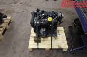 RENAULT CLIO III 2011 K9K-770 ORIGINAL MOTOR 8201246265 73650KM