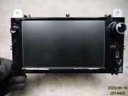 RENAULT CLIO IV 2020 H4B-408 Radio / Stereo 281153090R 92200KM