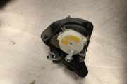 RENAULT CLIO III 2011 D4F-784 Sicherheitsgurt hinten rechts 143580KM