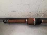 RENAULT MEGANE III 2011 K9K-836 Antriebswelle vorne rechts 8201353438 199120KM