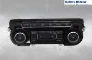VW PASSAT #C 2010 CBBB Steuergerät Klima 5K0907044CB 144160KM