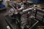 VOLVO XC90 2020 B4204T34 ORIGINAL MOTOR 36010312 52500KM