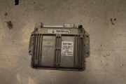 RENAULT TWINGO 1999 D7F-702 Motorsteuergerät (ECU) 7700112873 154570KM