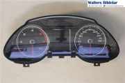 AUDI Q5 8R 2015 CNHA Instrumente Tachometer 8R0920932 75080KM