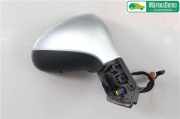 PEUGEOT 207 2007 KFU Seitenspiegel rechts elektrisch 8149ZH 145820KM