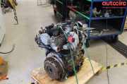 VW PASSAT 3C 2012 CFFB ORIGINAL MOTOR 03L100090JX 283750KM